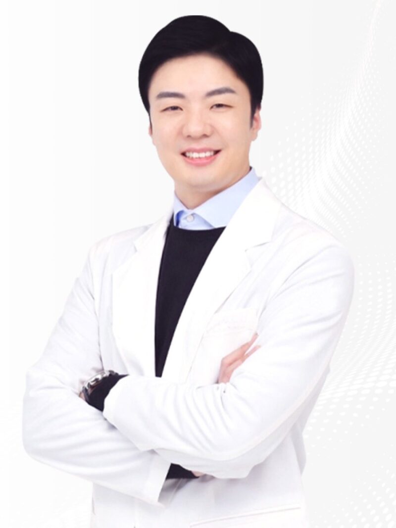 송도퍼스트내과 장현일 대표원장